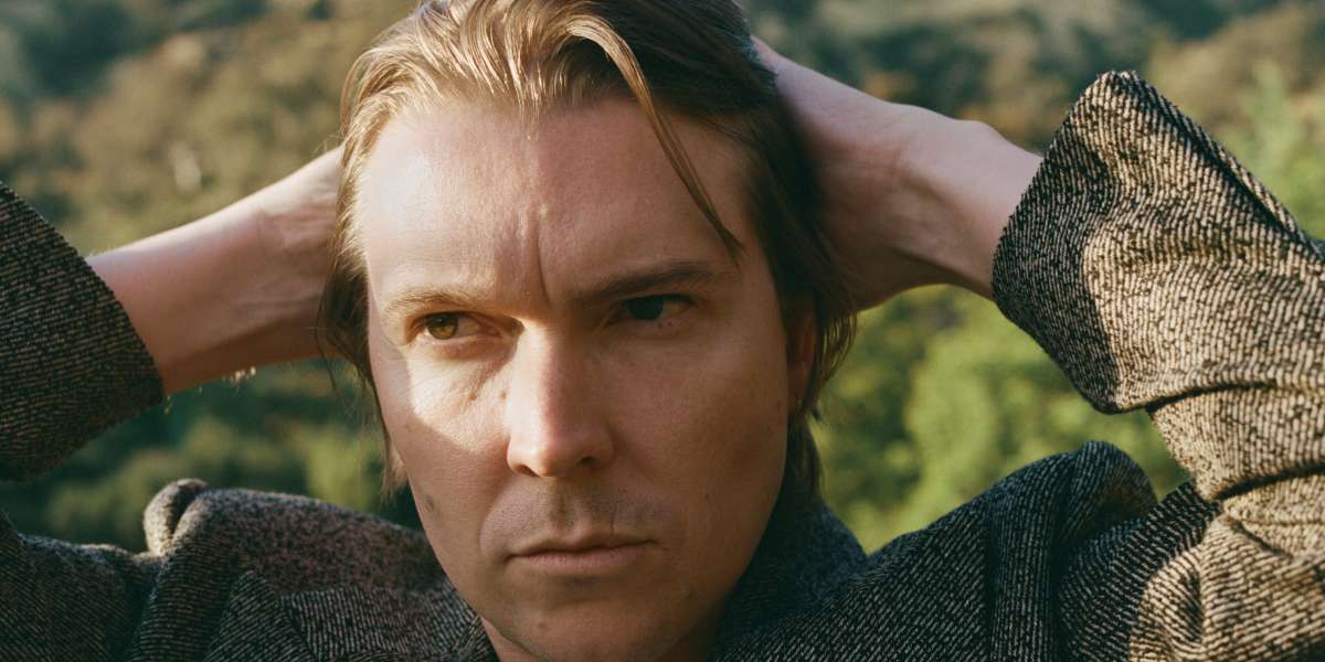 Show poster for “Alex Cameron”