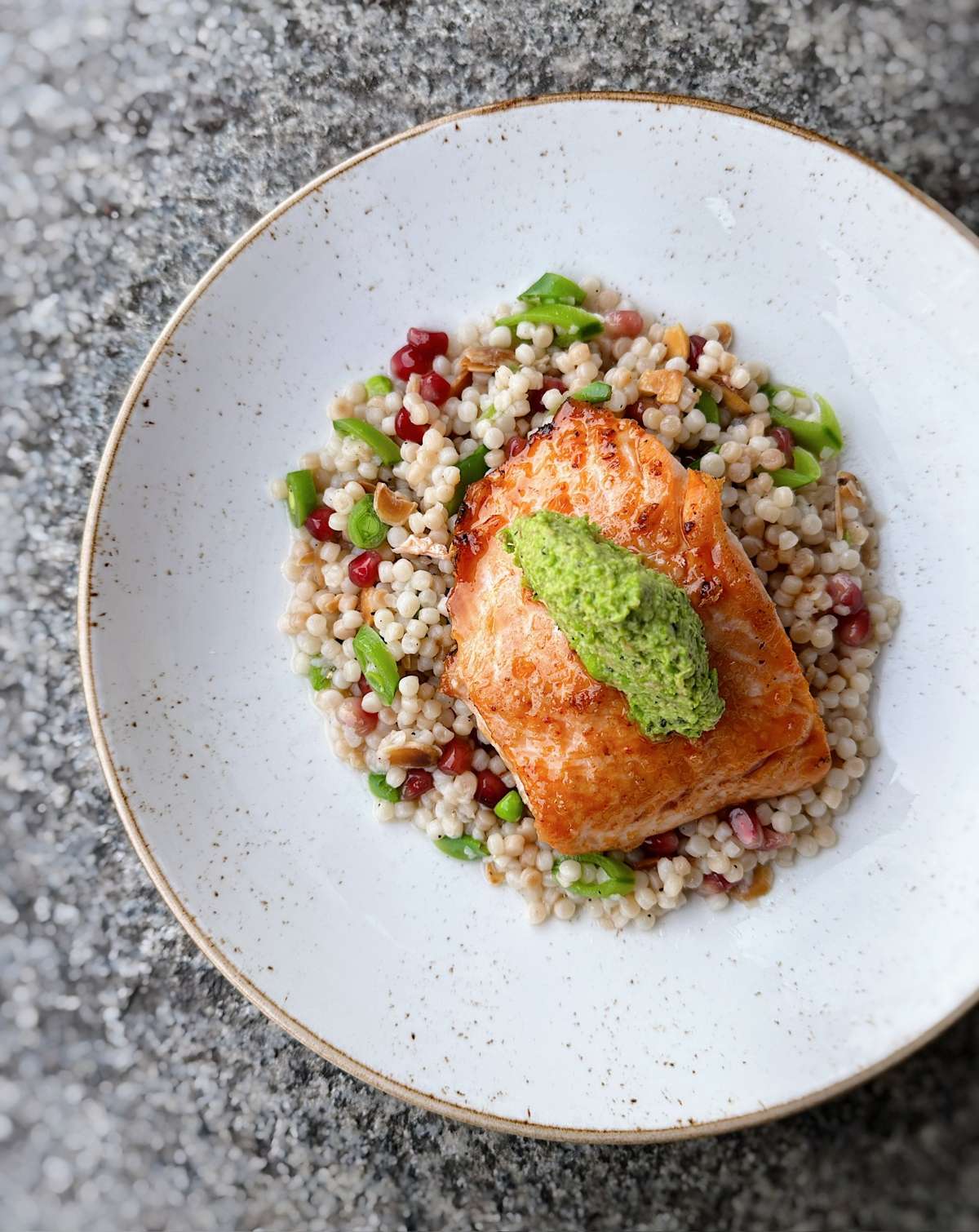 Mother's Day Brunch & Dinner