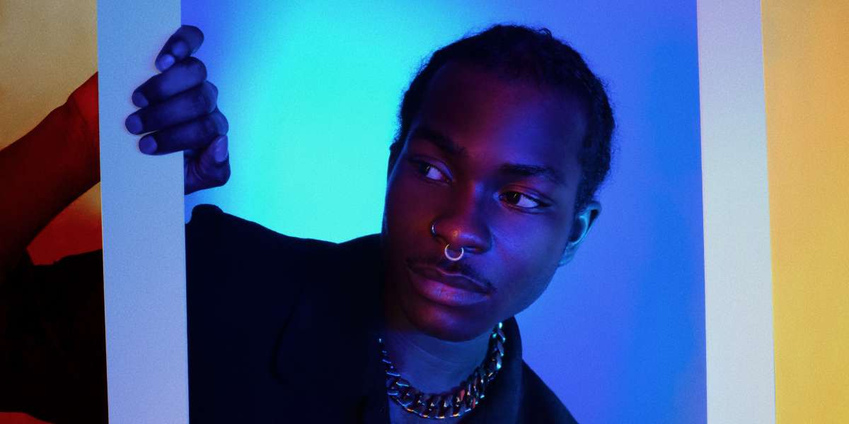 Show poster for “Jhariah Trust Ceremony Tour”