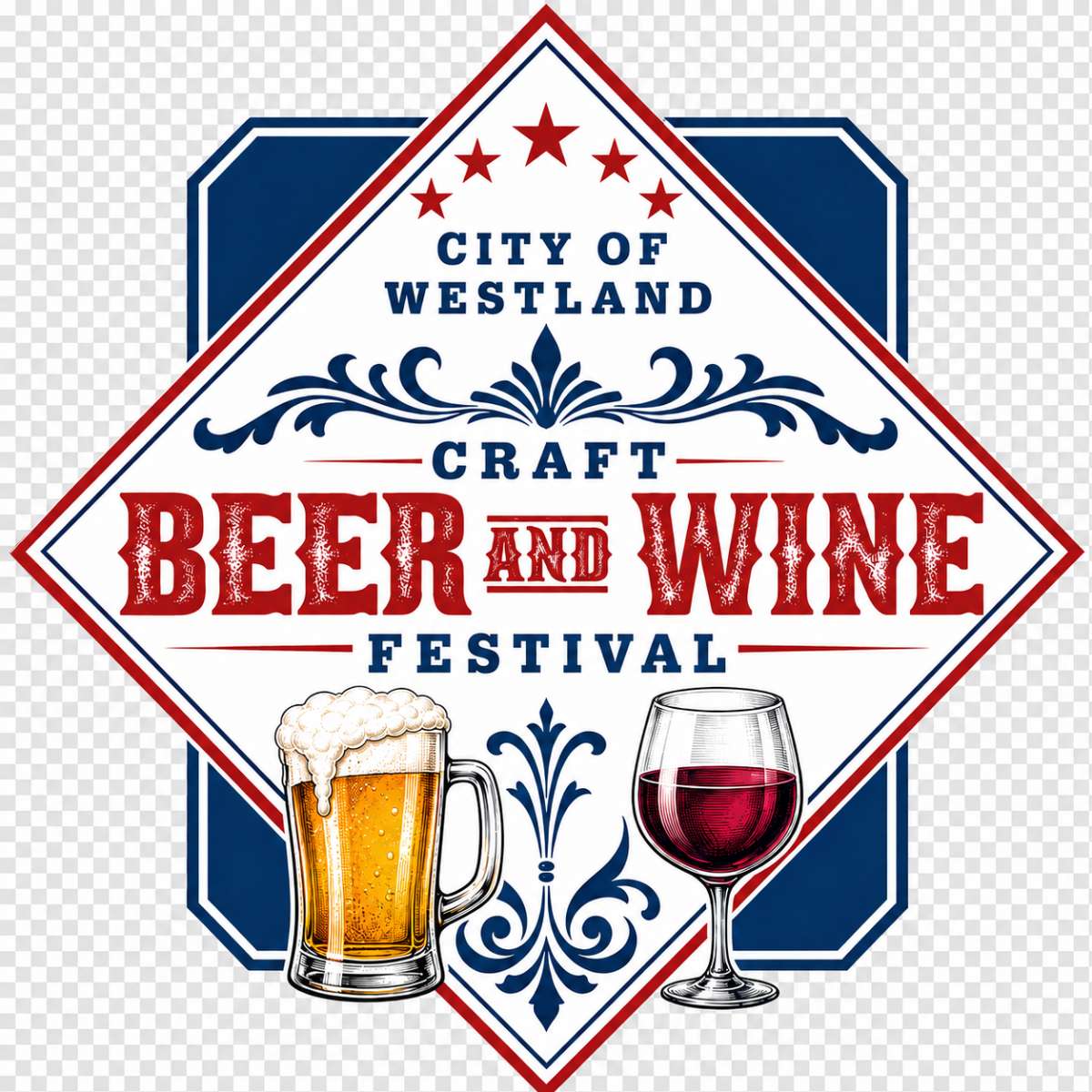 Westland Craft Beer and Wine Fest