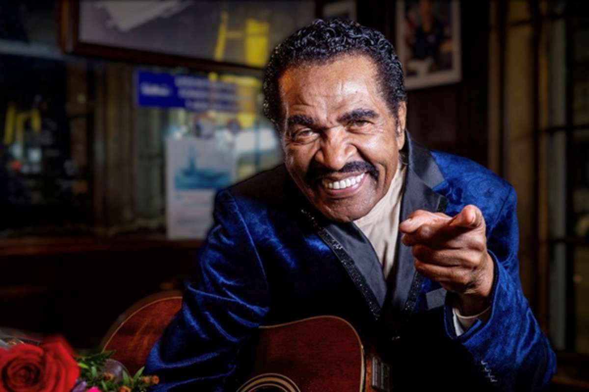 Bobby Rush