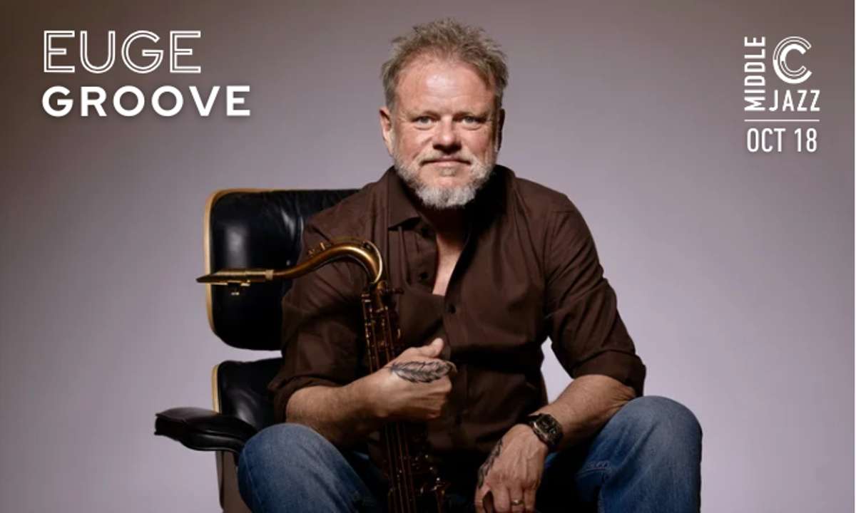 Euge Groove