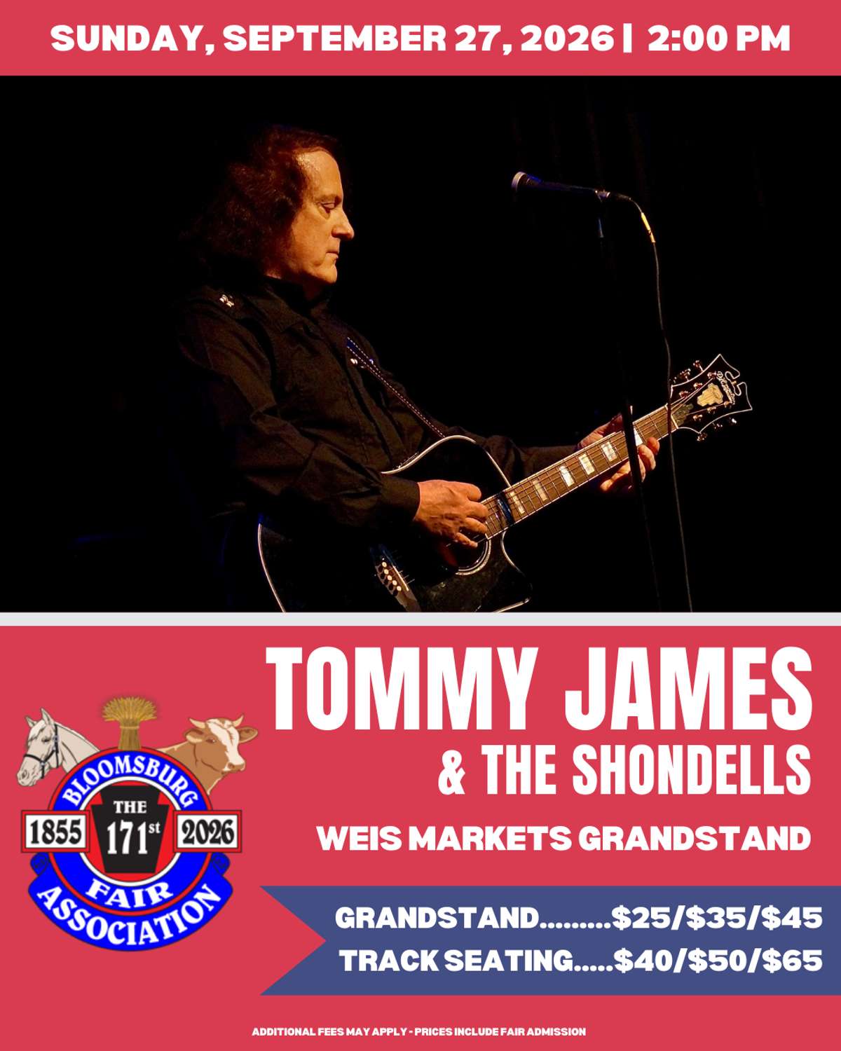 Tommy James & the Shondells