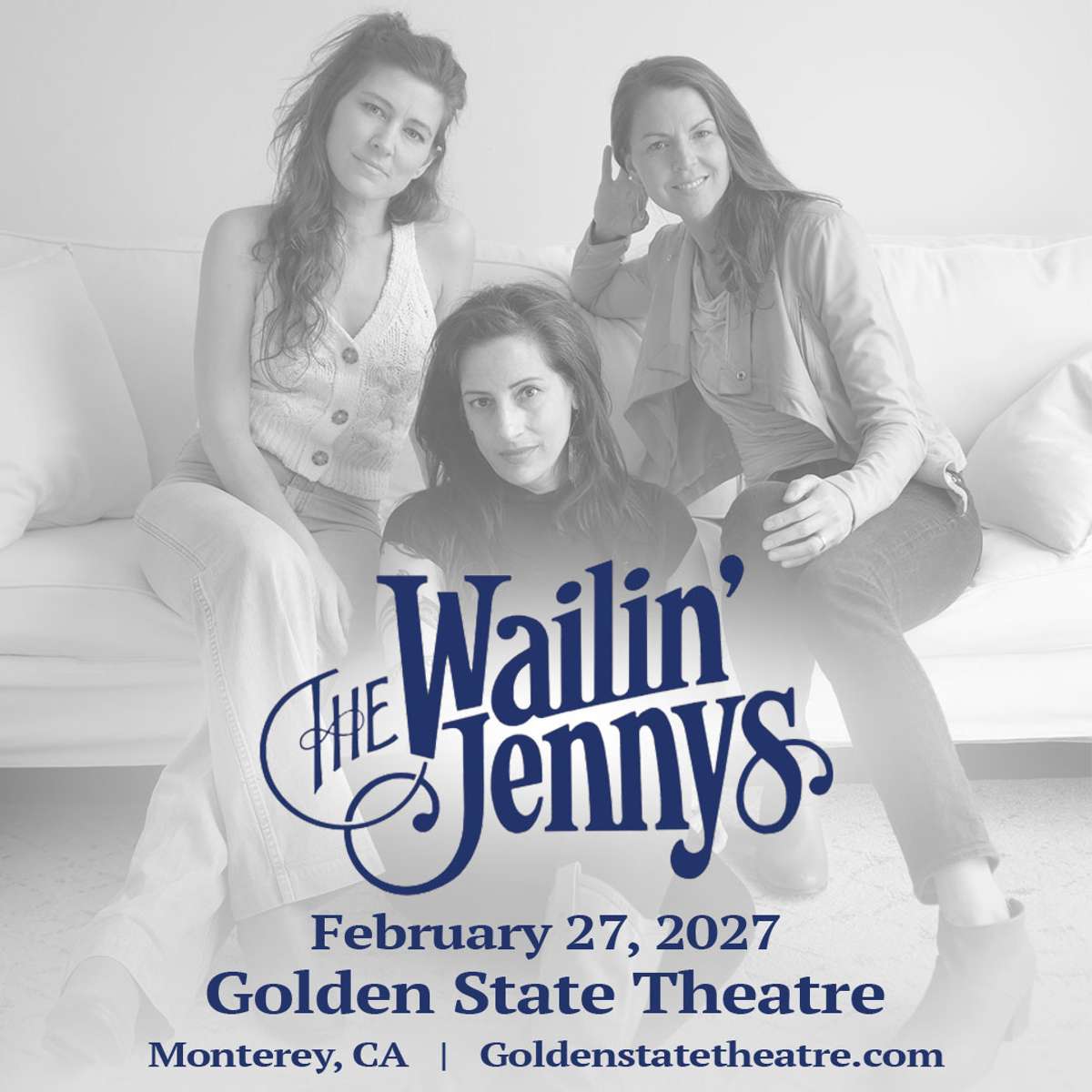The Wailin' Jennys