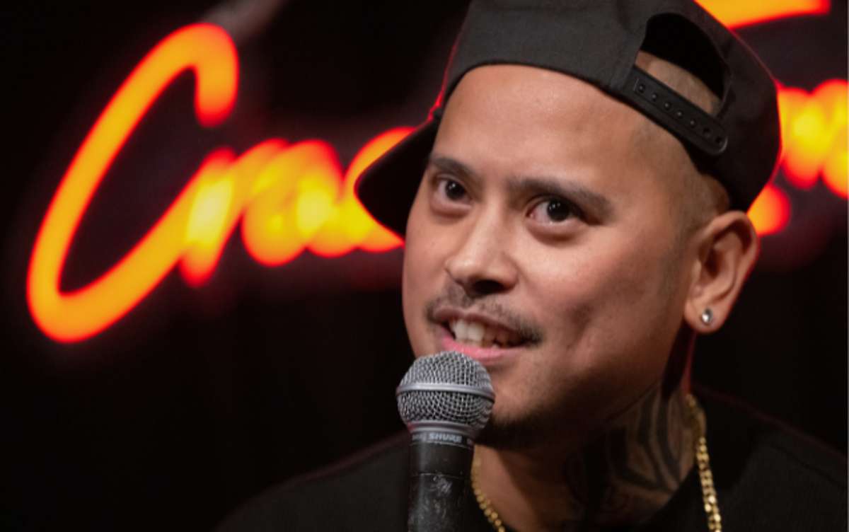 Keith Pedro