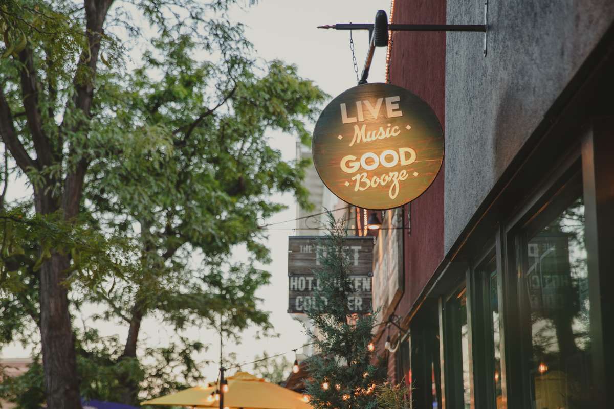 The Good Kind