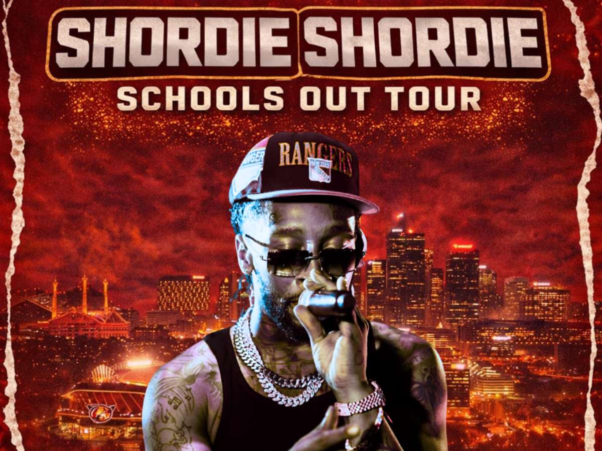 Shordie Shordie
