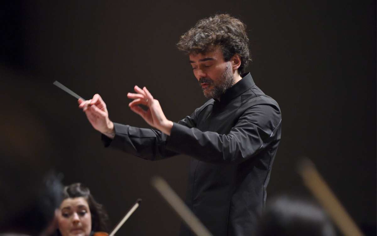 MSU Symphony Orchestra