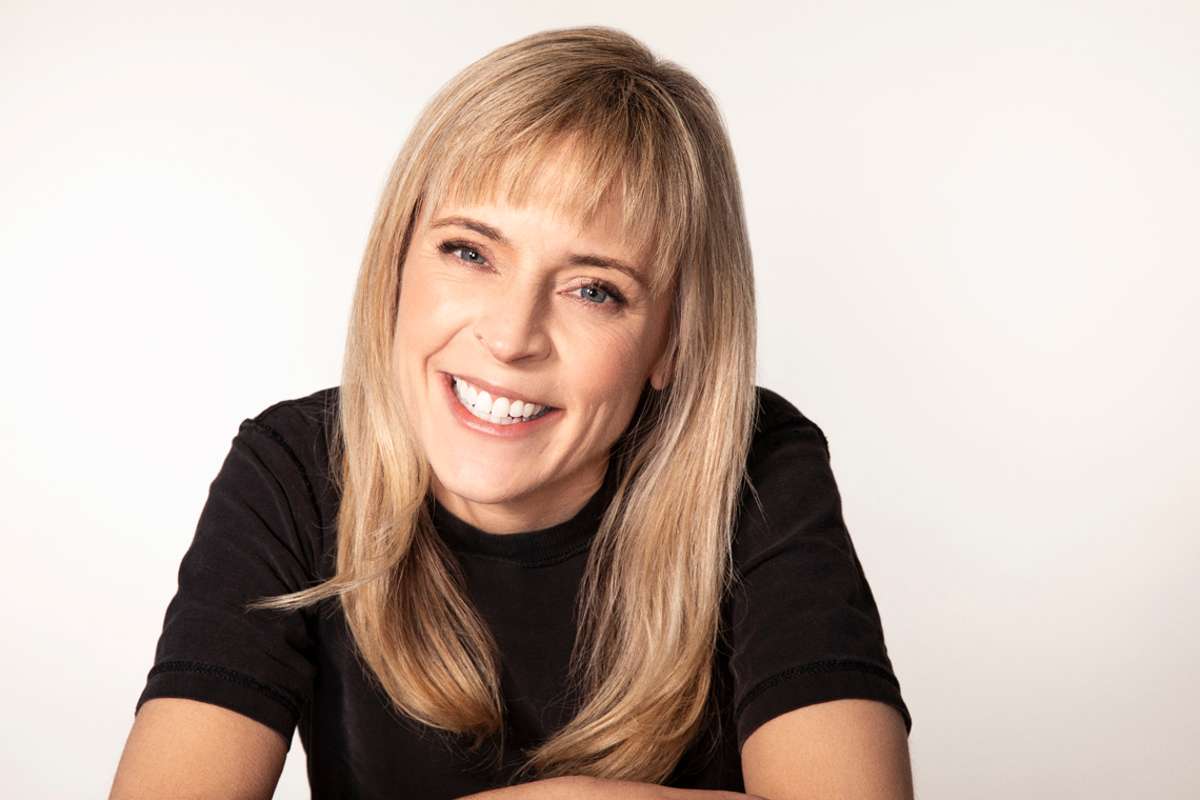 Maria Bamford