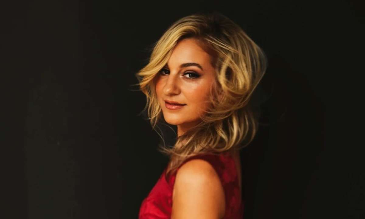 Chrissi Poland – Forever Muscle Shoals