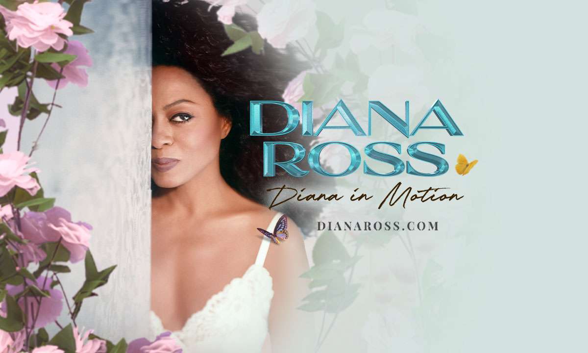 Diana Ross: An Evening With Tickets | Costa Mesa, CA | Pacific