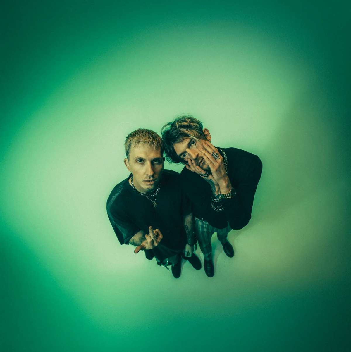 SiriusXM Octane Presents Ninth Key w/ AWAY