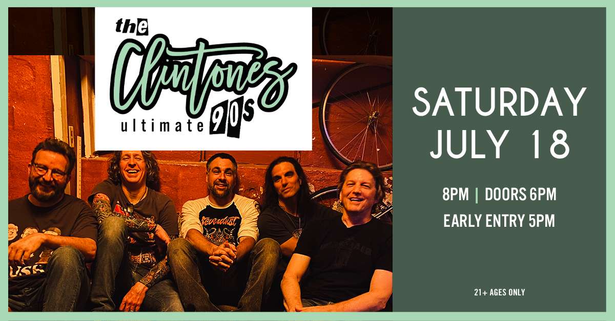 The Clintones