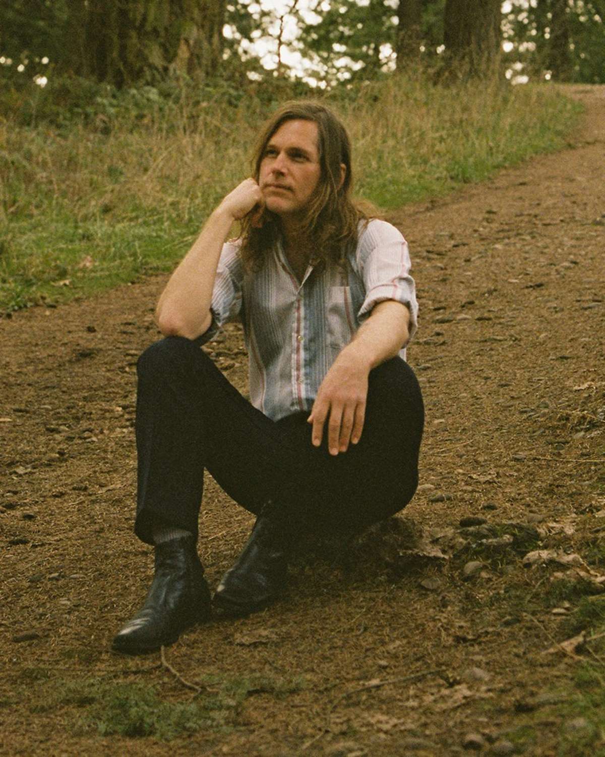 Fruit Bats, with Sarah Klang