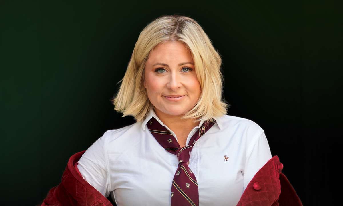 Becky Robinson