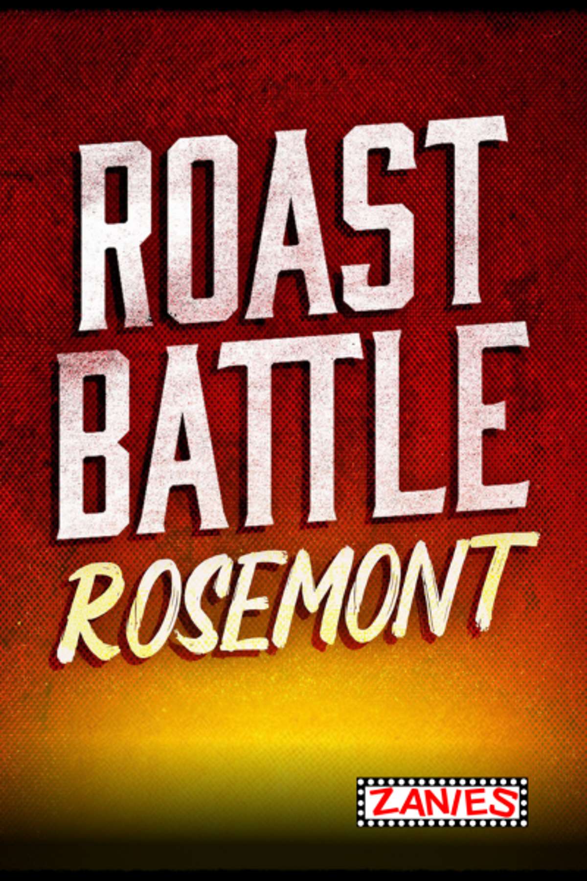 Roast Battle