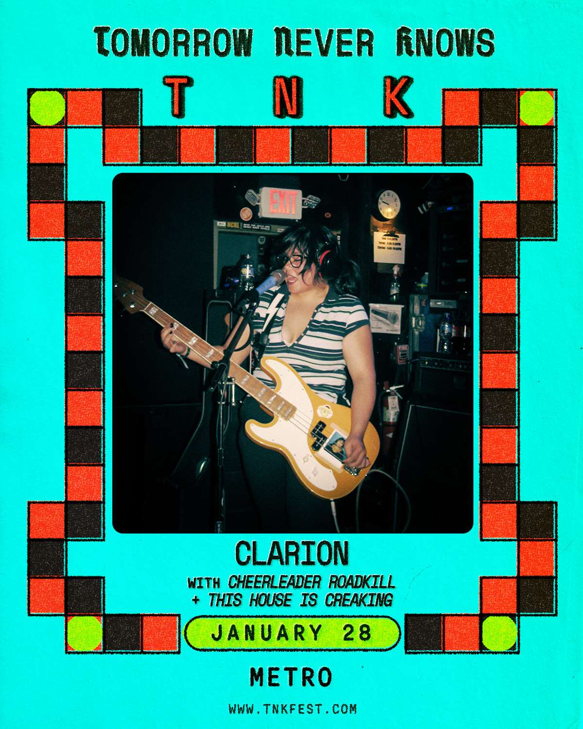 Clarion