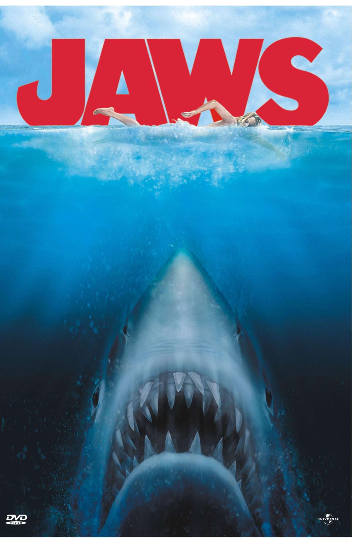 Jaws (CC) Tickets | Abilene, TX | The Paramount Abilene
