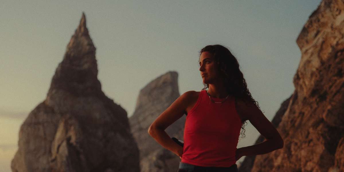 Show poster for “MARO: SO MUCH HAS CHANGED”