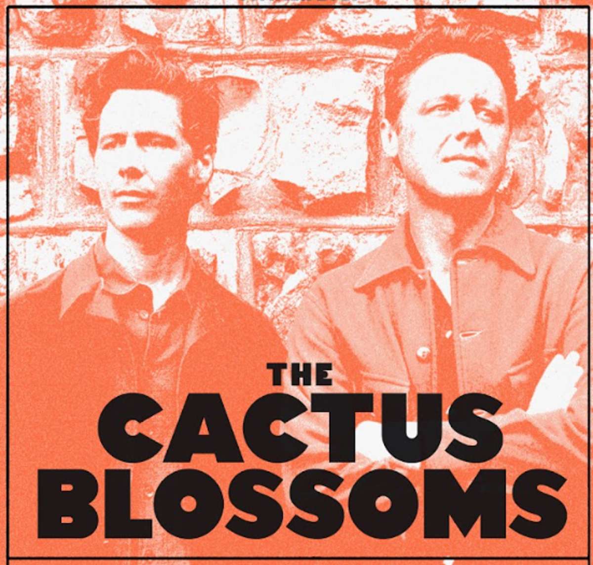 The Cactus Blossoms