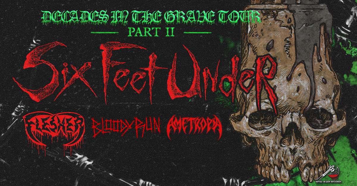 Six Feet Under