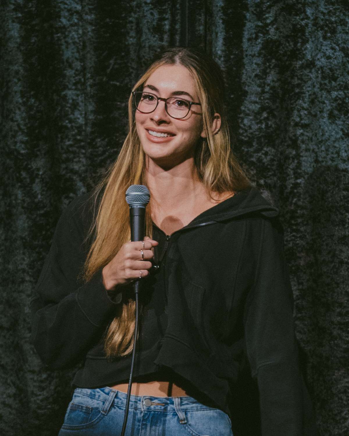 Christina Mariani Tickets Nashville, TN The Lab at Zanies