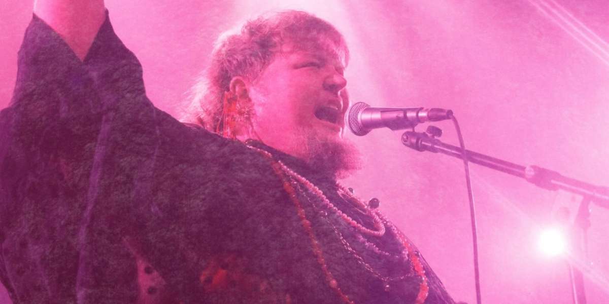 Show poster for “Wic Whitney”