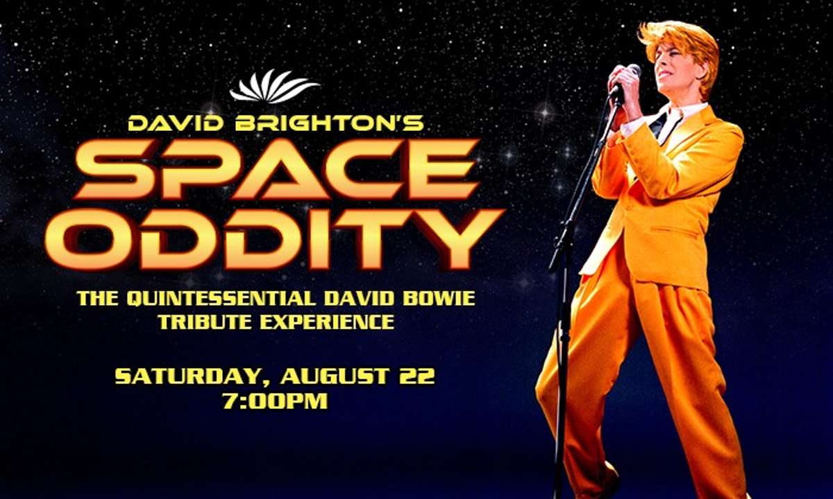 Space Oddity