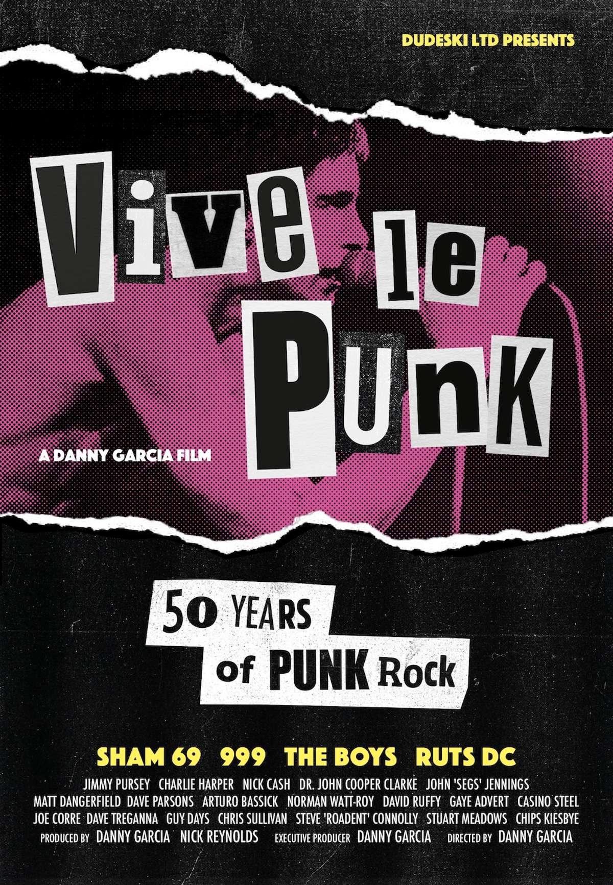 VIVE LE PUNK Tickets | Philadelphia, PA | PhilaMOCA