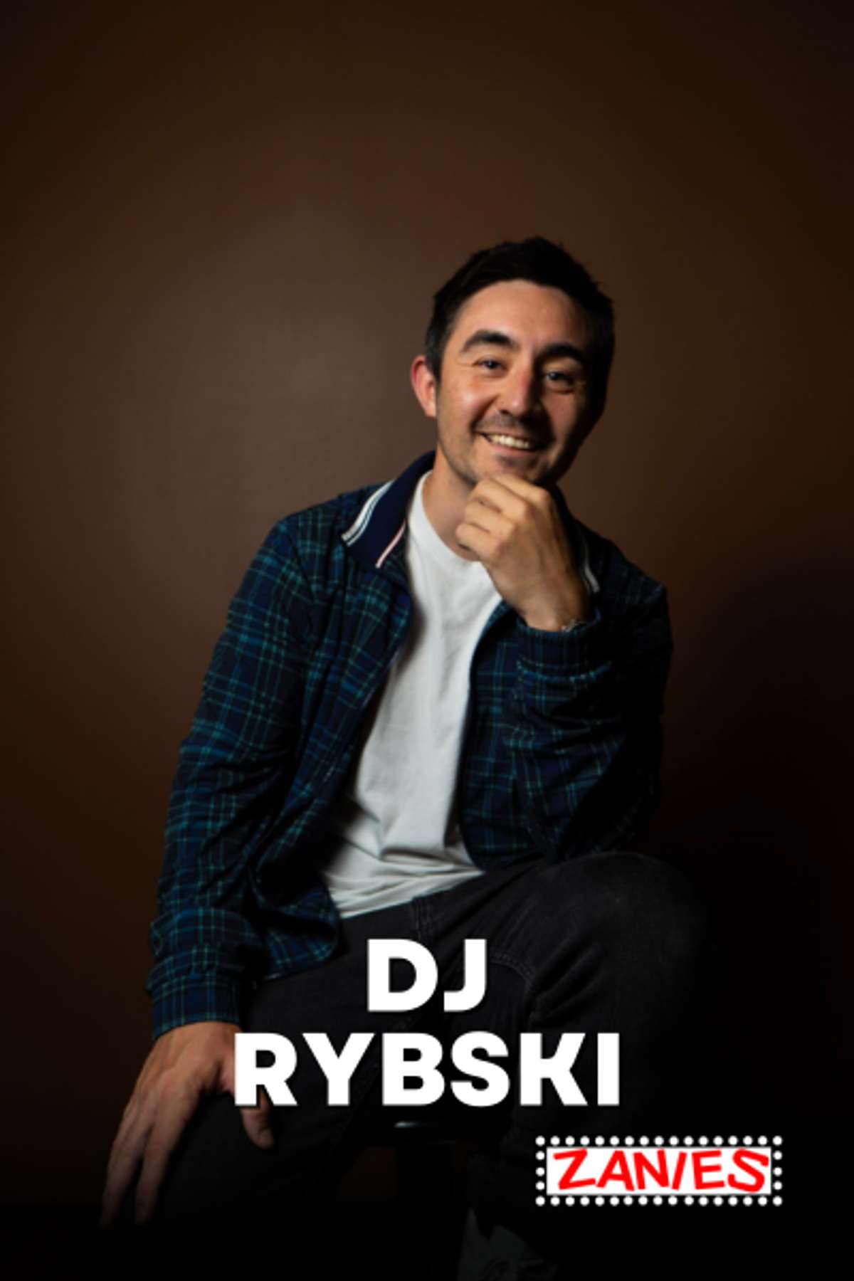 DJ Rybski