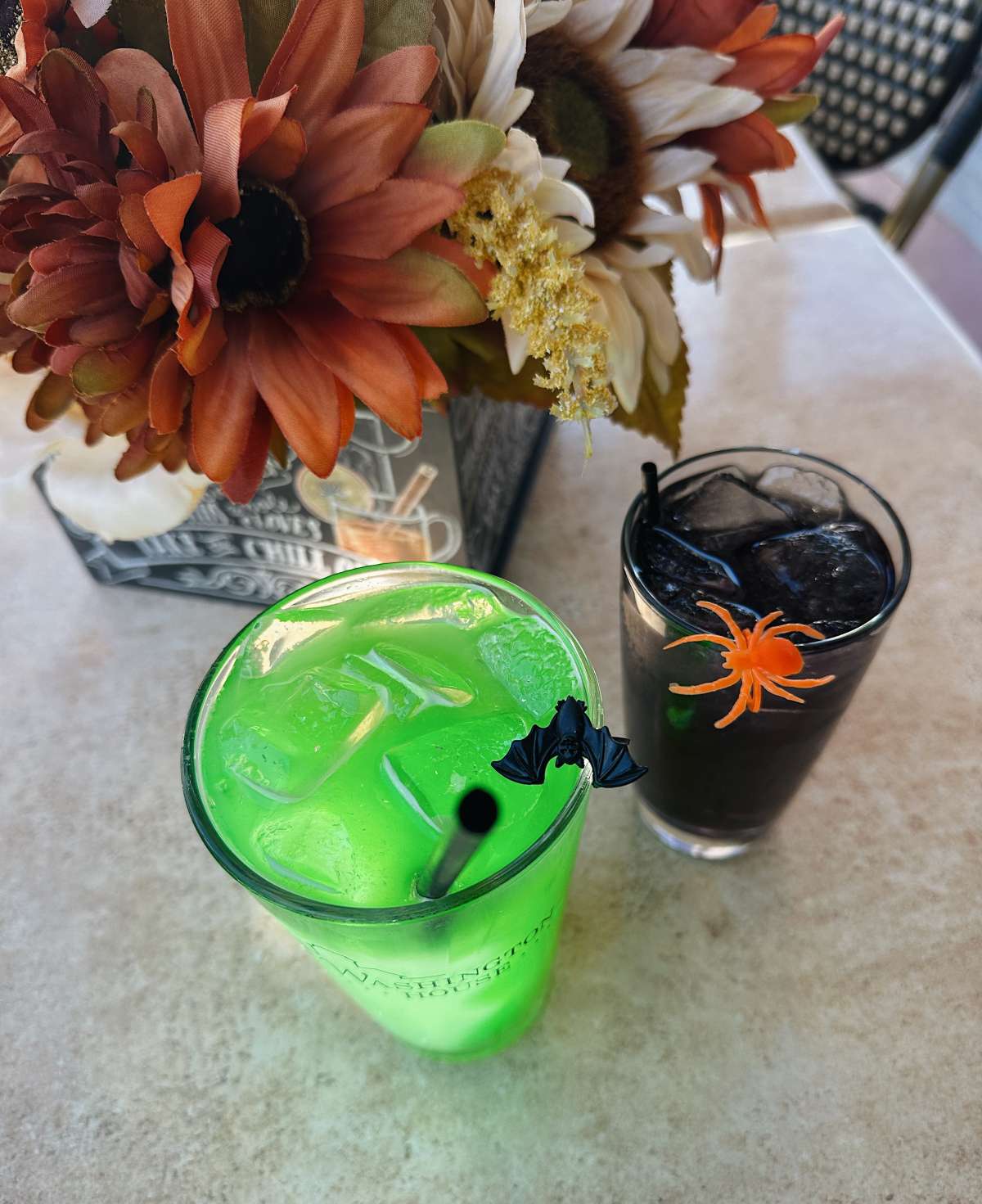 Halloween Specials