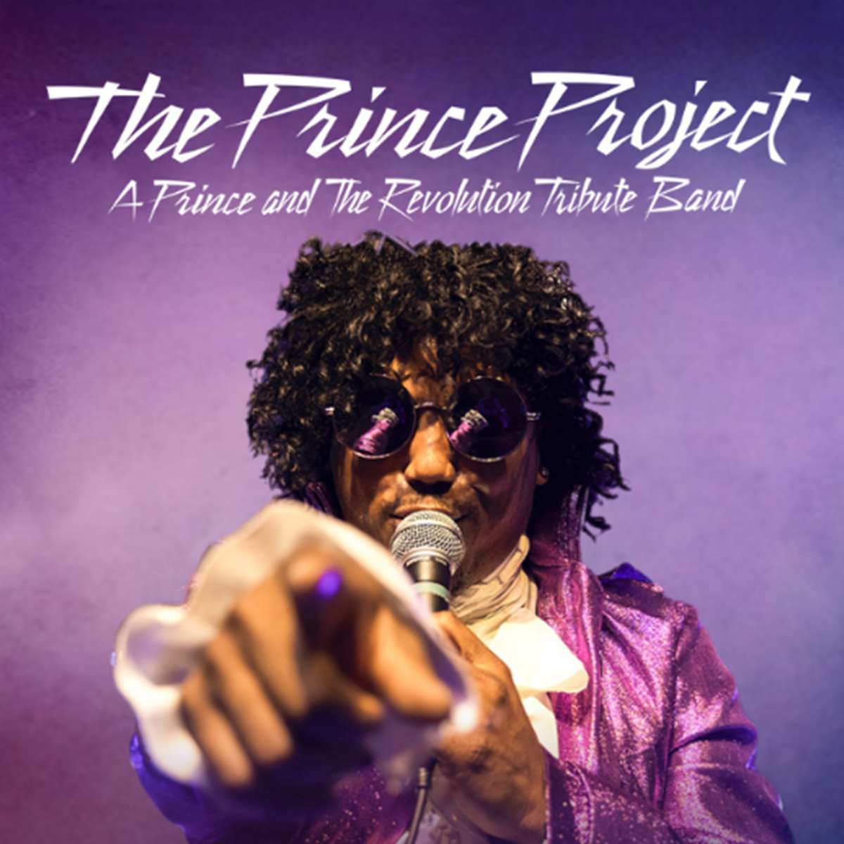 The Prince Project