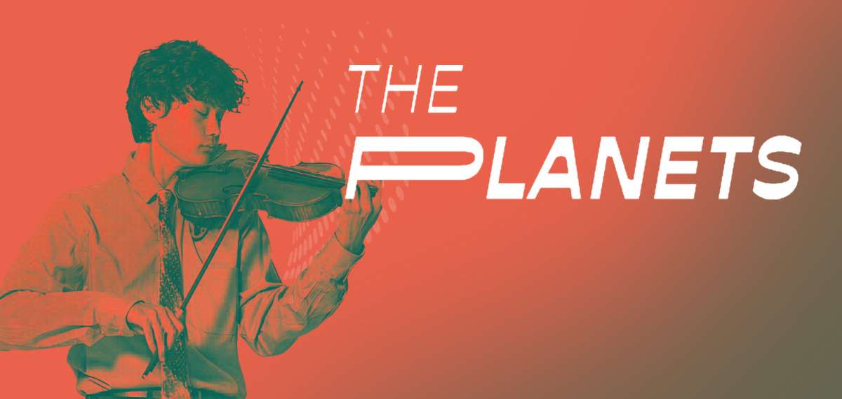 North State Symphony presents: The Planets - Masterworks 4 Tickets