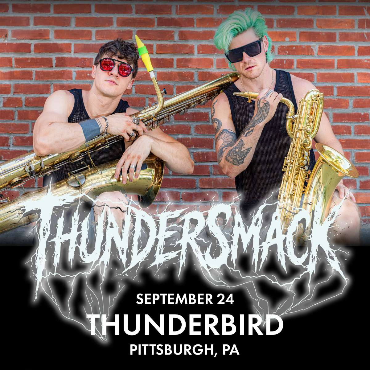 Thundersmack