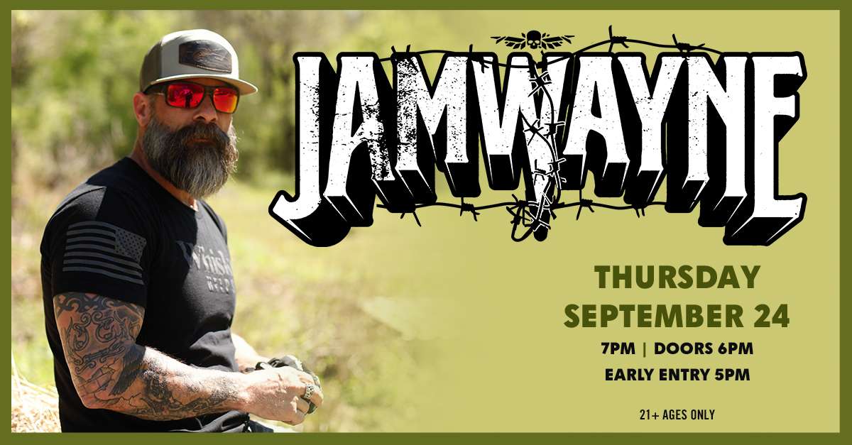 JamWayne