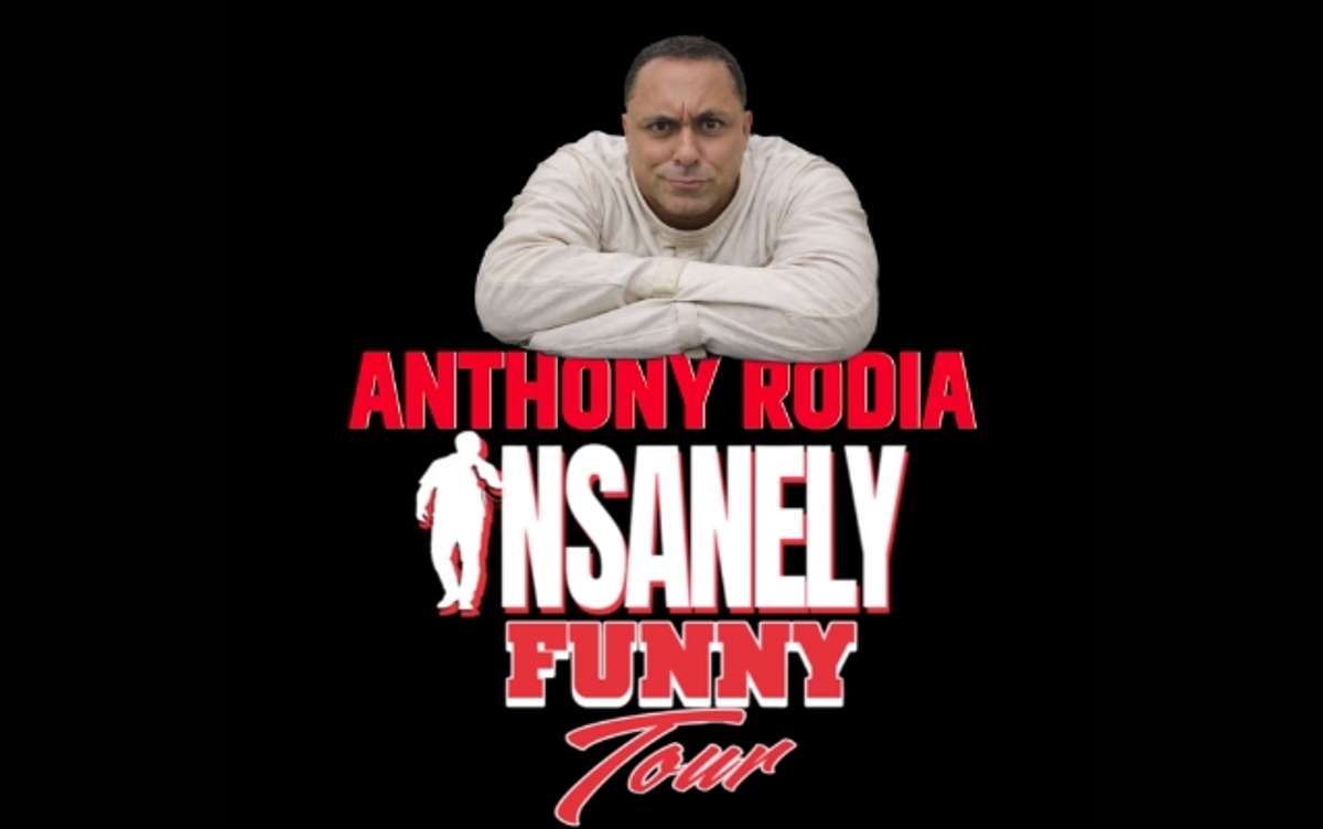 Anthony Rodia