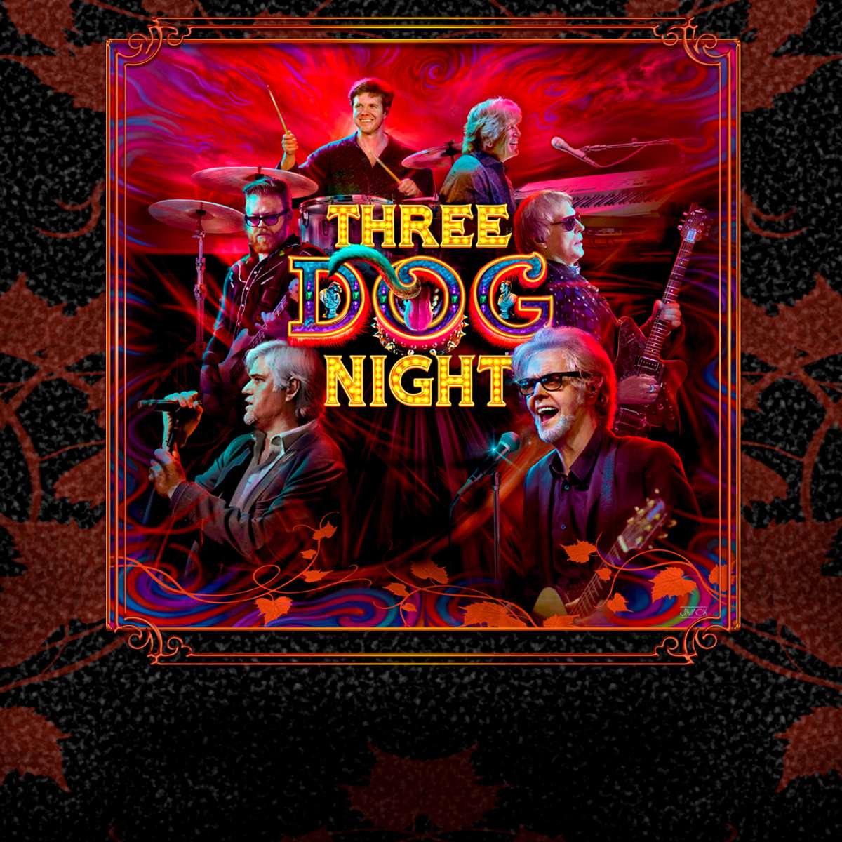 Three Dog Night
