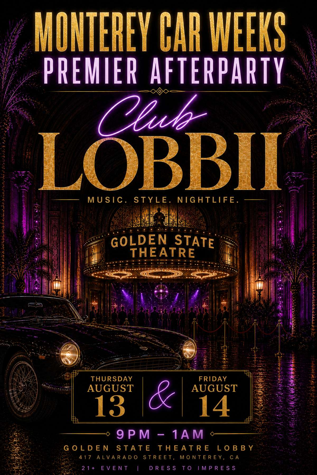 Club Lobbii