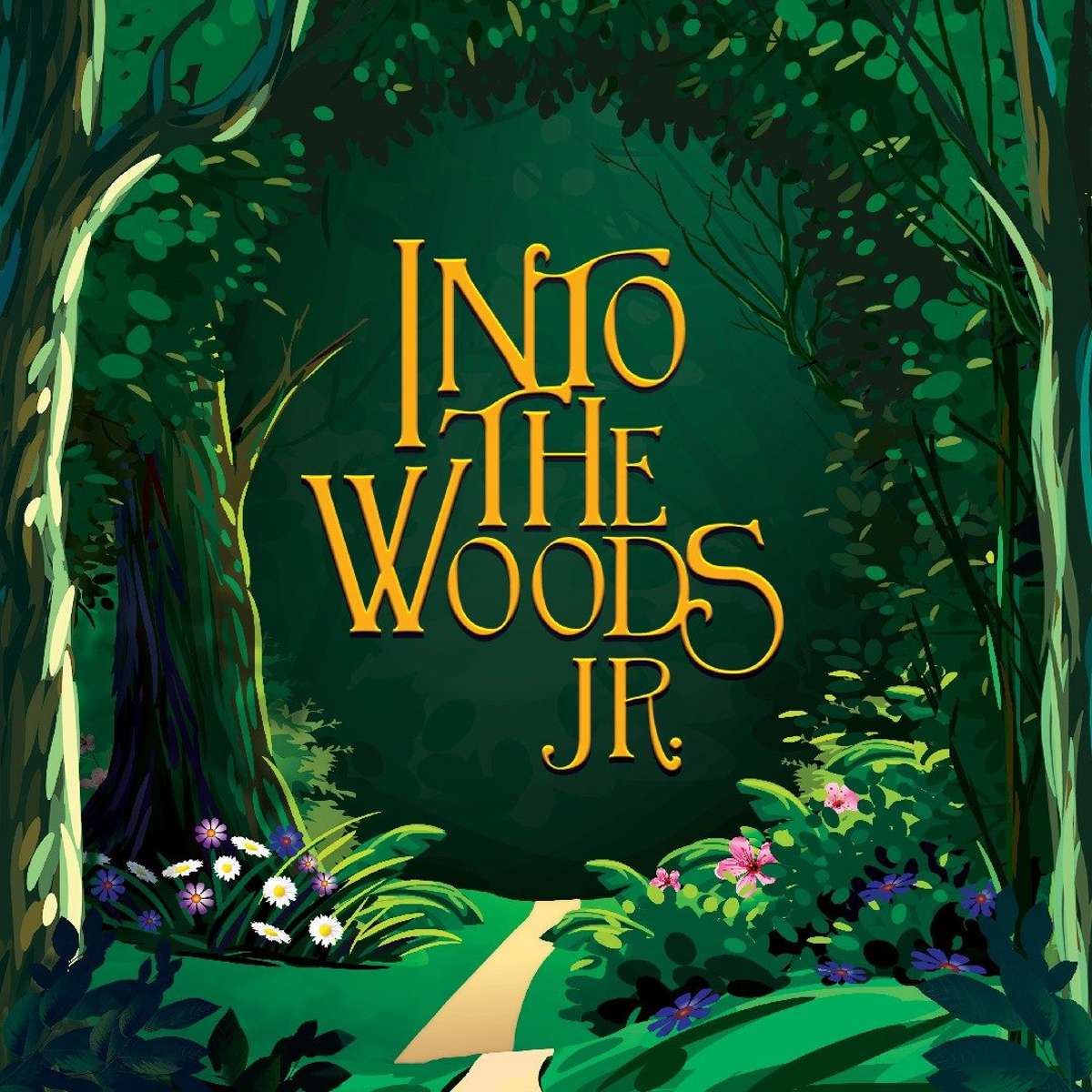 Into the Woods Jr – Sunday Matinee