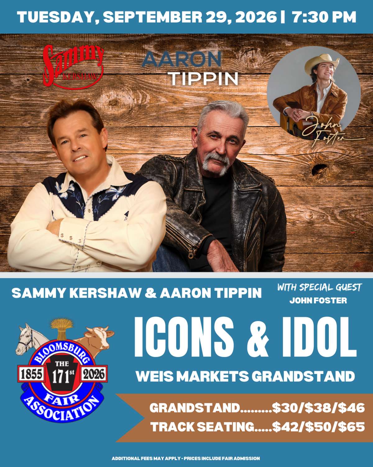 Icons & Idol
