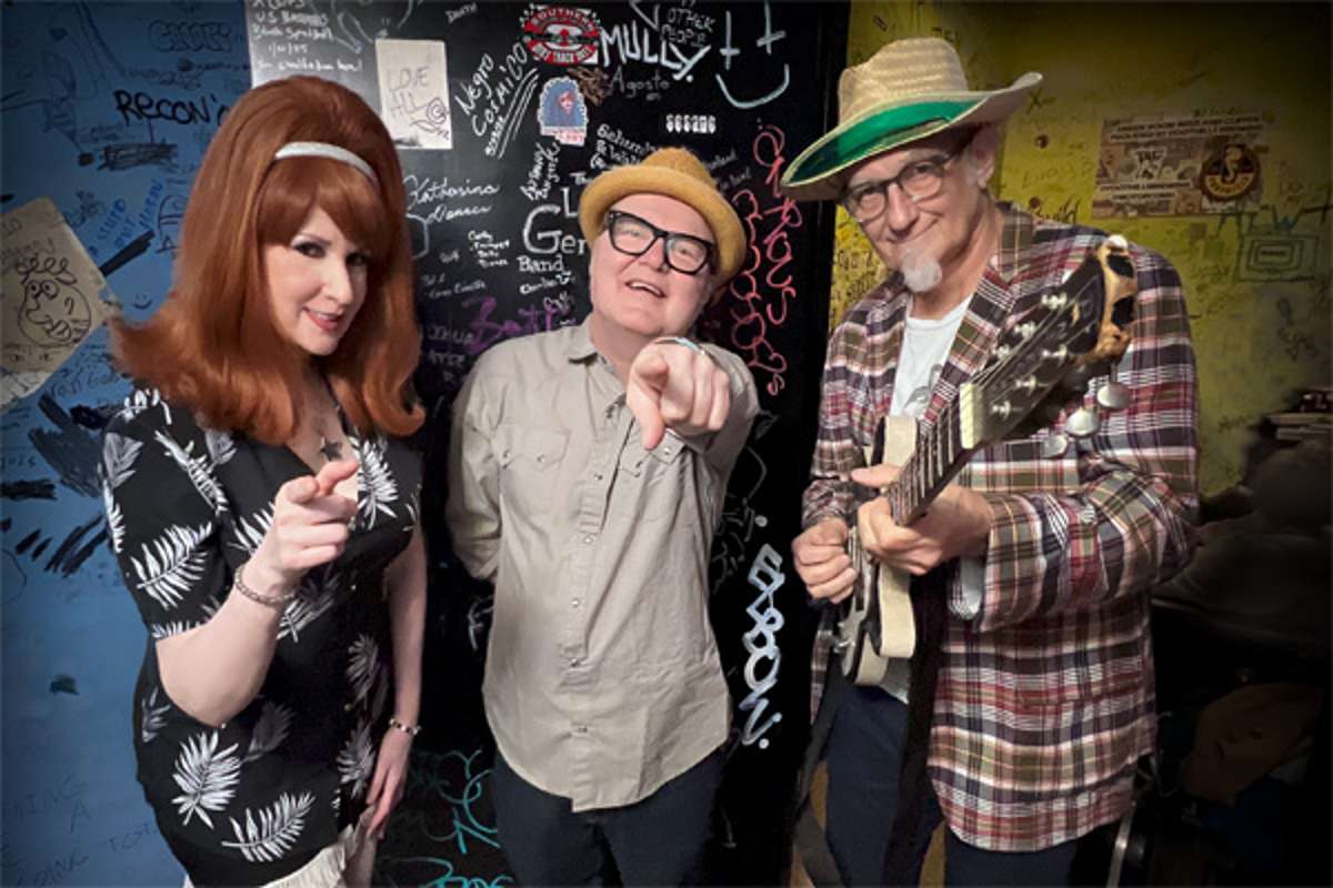 Southern Culture on the Skids