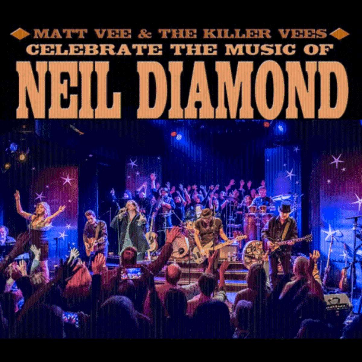 I Am, He Said: A Celebration Of Neil Diamond