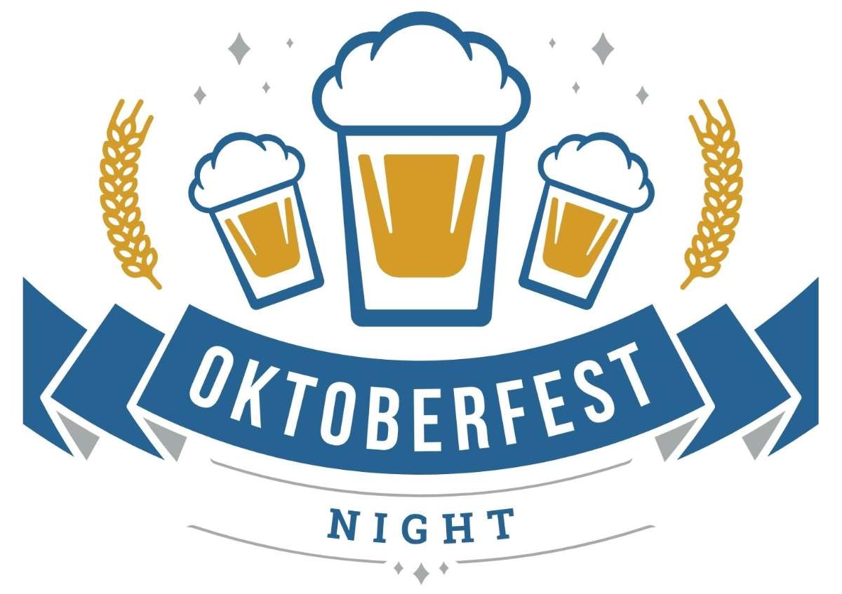 Oktoberfest Night: German Inspired Menu & Beergarden