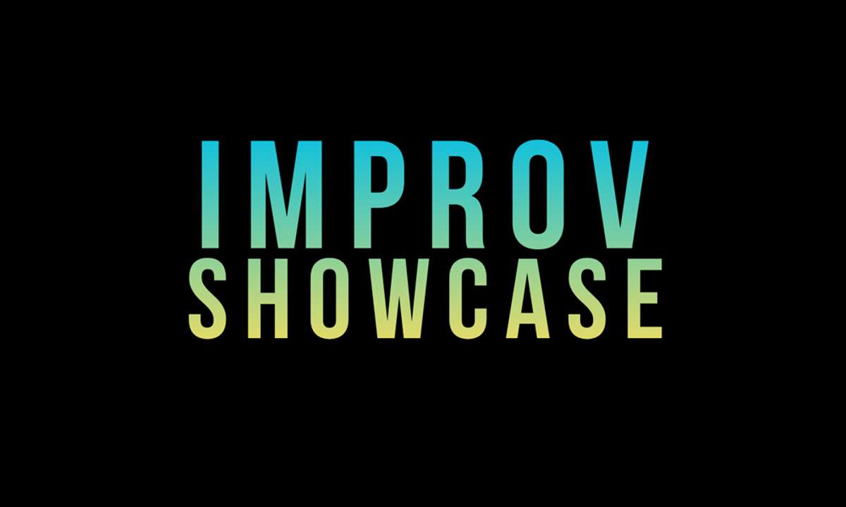 Improv Showcase