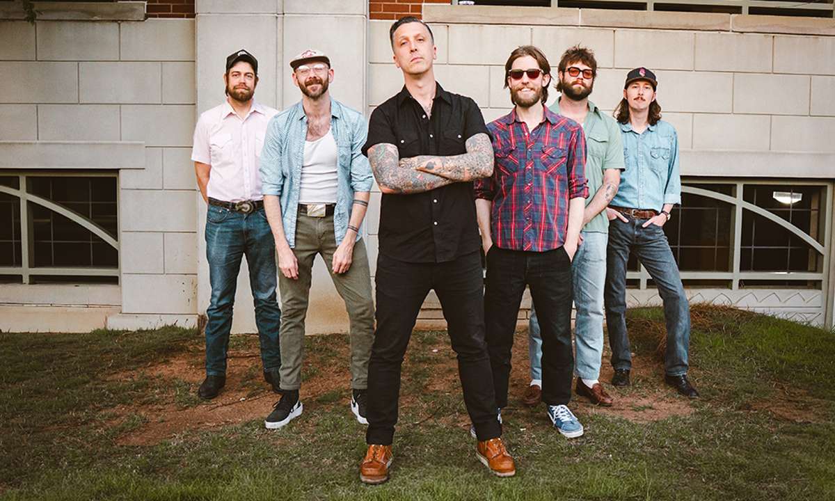 American Aquarium