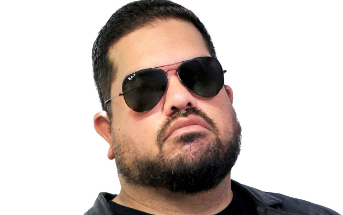 Masood Boomgaard
