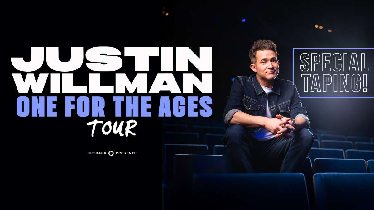 JUSTIN WILLMAN