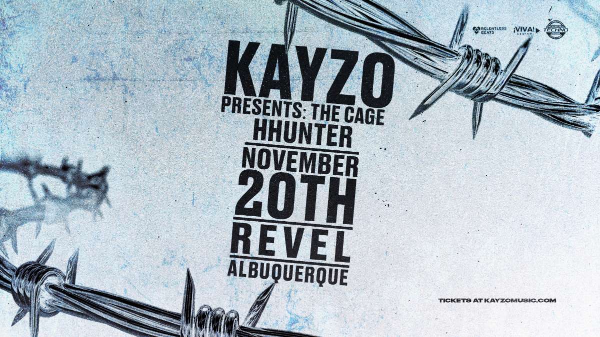 Kayzo