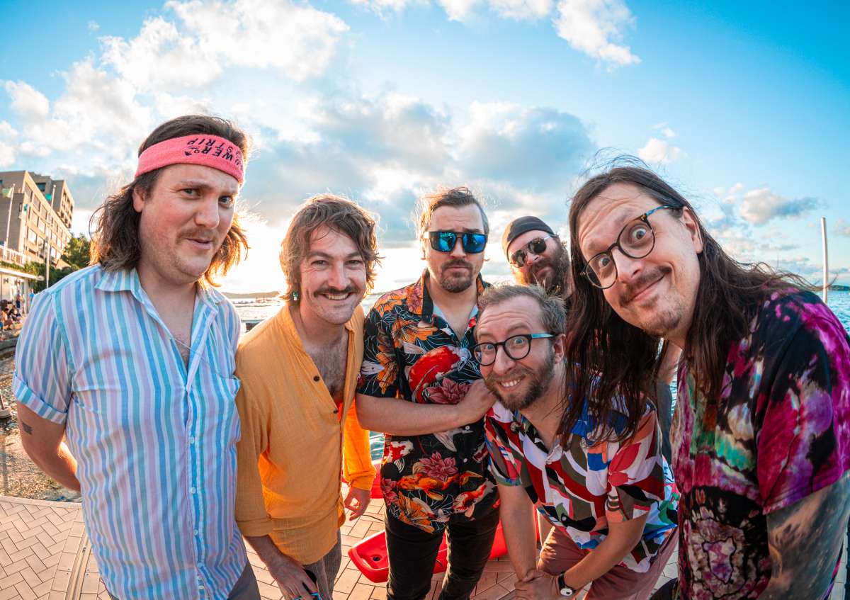 Wurk, River Glen Band