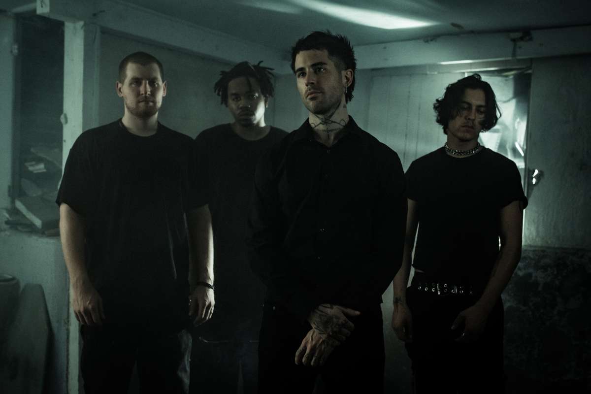 Holywatr: Deo Gratias Tour